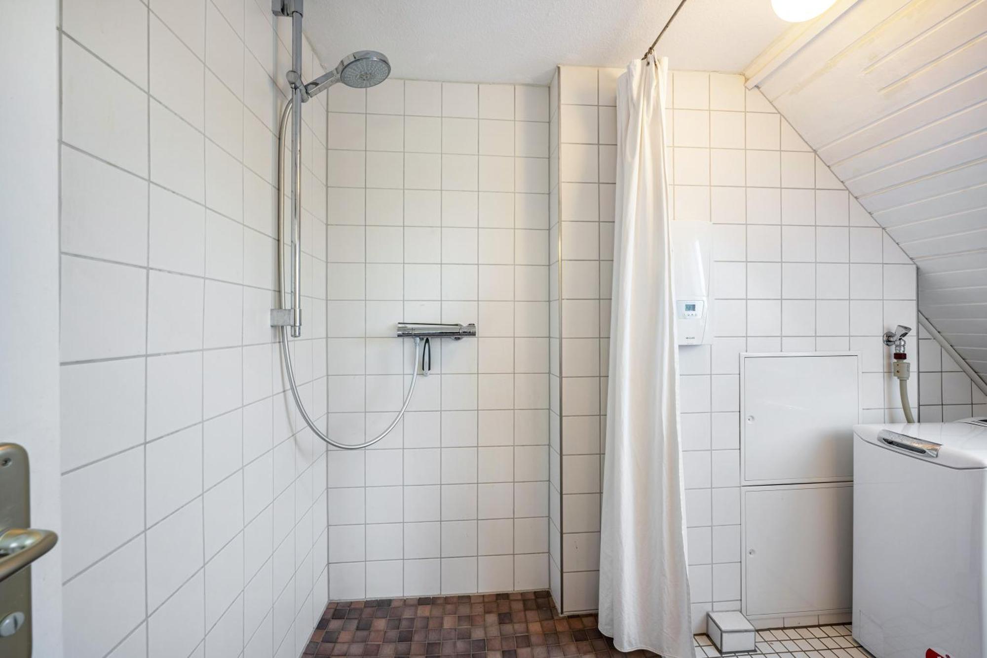 Vossberg Fewo 2 Grömitz Kültér fotó